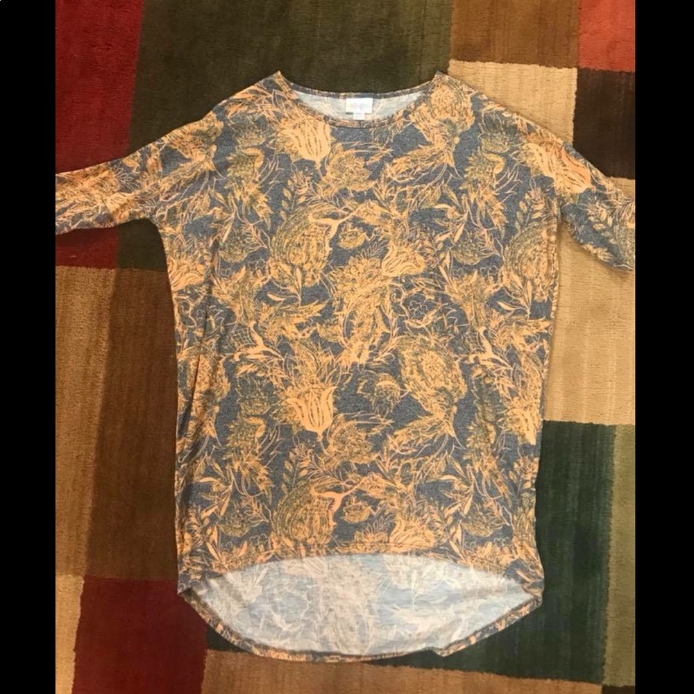 LuLaRoe Irma